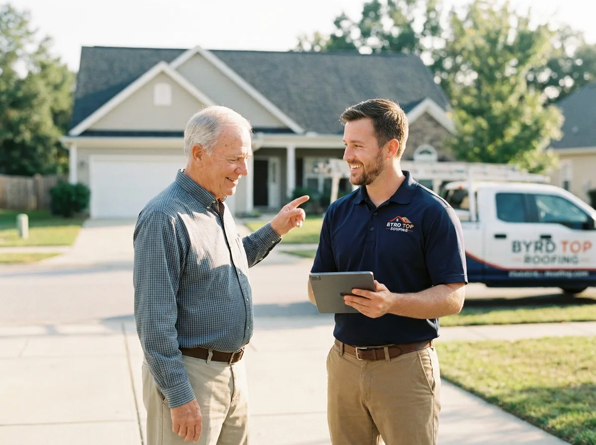 Roofing Gloucester, VA FAQs
